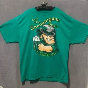 Fun holiday shirt